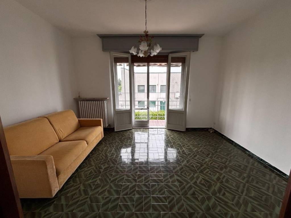 appartamento in vendita a Malnate in zona San Salvatore