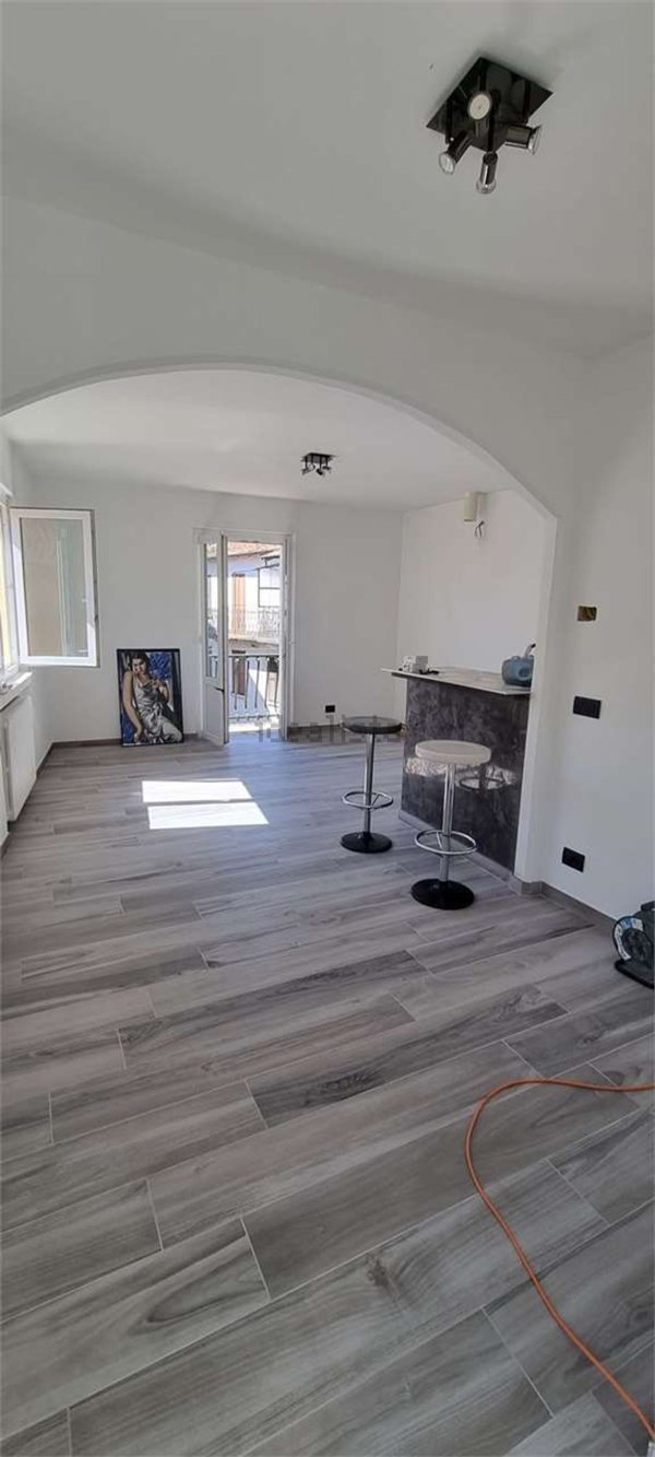 appartamento in vendita a Marchirolo