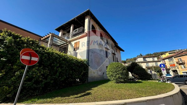 appartamento in vendita a Marchirolo