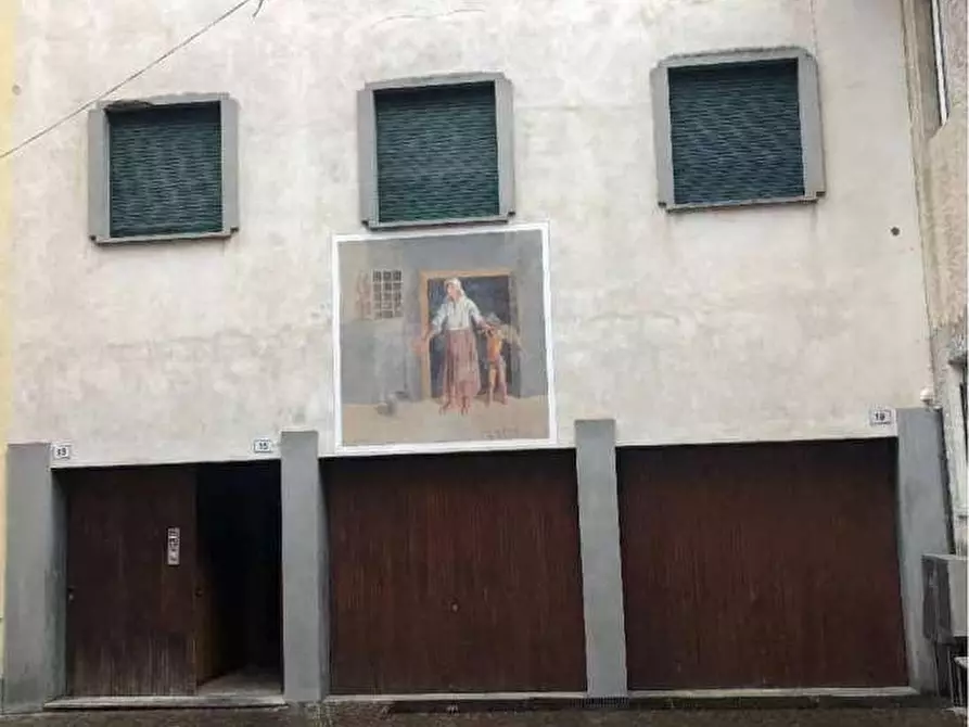 appartamento in vendita a Marchirolo