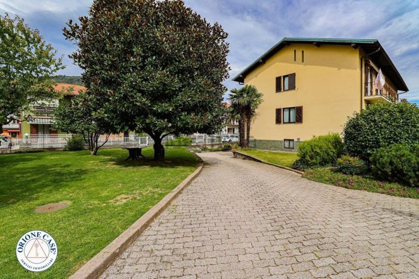 appartamento in vendita a Marchirolo