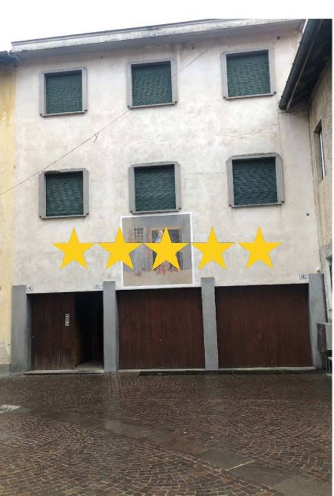 appartamento in vendita a Marchirolo