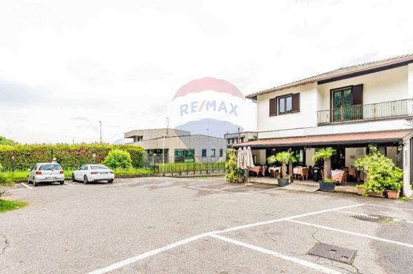 appartamento in vendita a Marchirolo