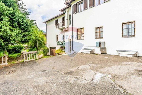 appartamento in vendita a Marchirolo