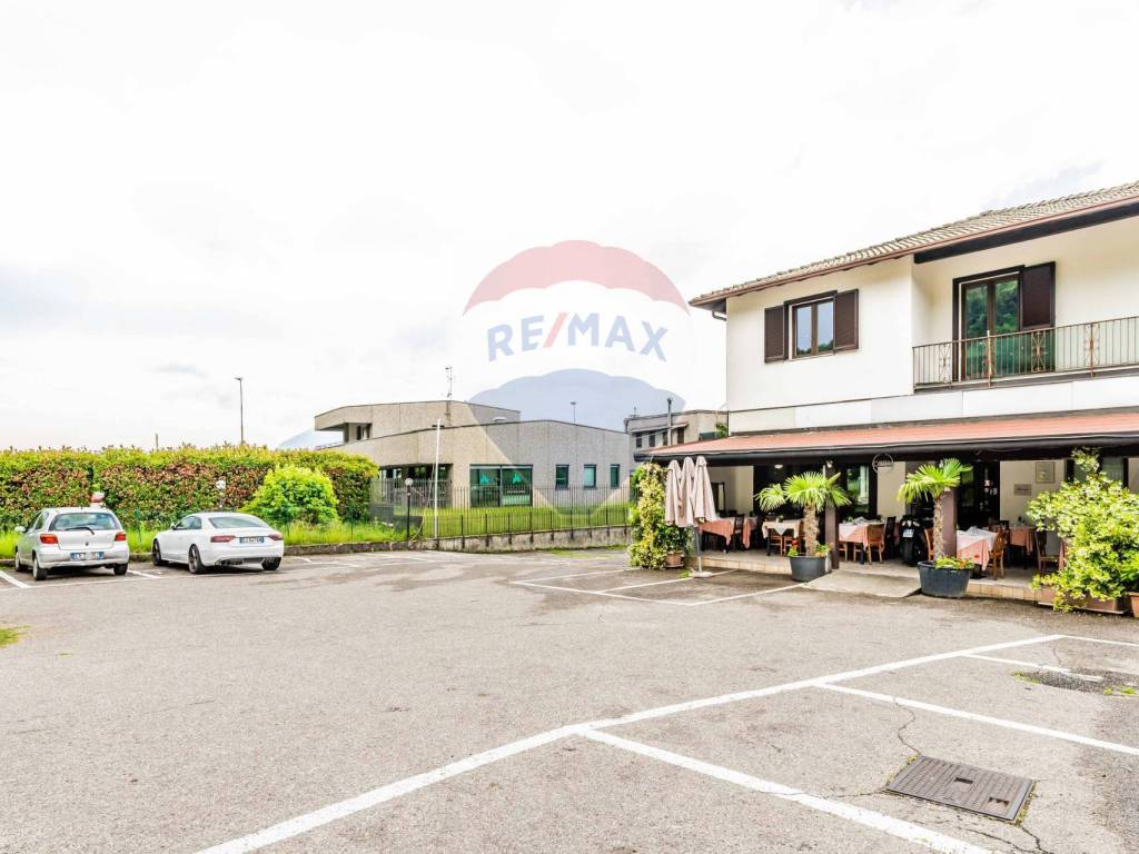 appartamento in vendita a Marchirolo