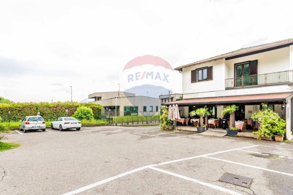 appartamento in vendita a Marchirolo