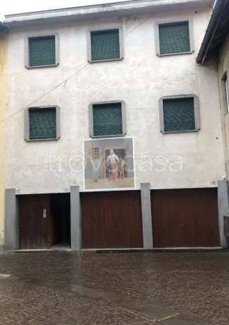 appartamento in vendita a Marchirolo