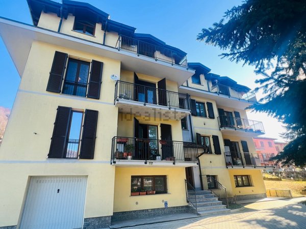 appartamento in vendita a Marchirolo
