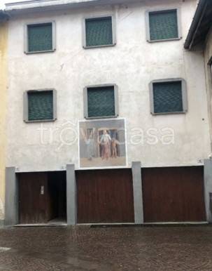 appartamento in vendita a Marchirolo