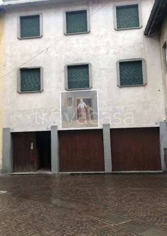 appartamento in vendita a Marchirolo