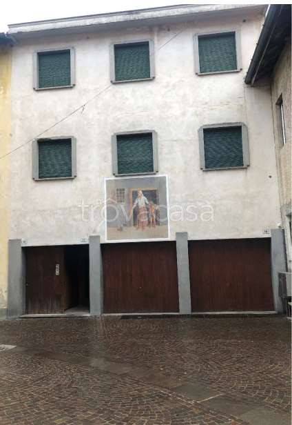 appartamento in vendita a Marchirolo
