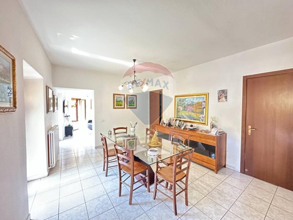 appartamento in vendita a Marchirolo