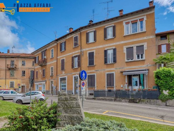 appartamento in vendita a Marchirolo