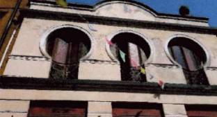 monolocale in vendita a Marchirolo