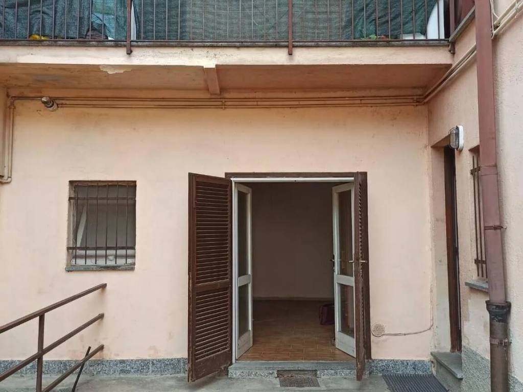 appartamento in vendita a Marchirolo