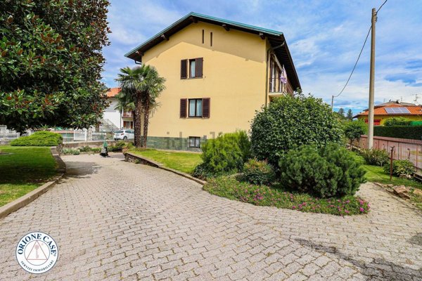 appartamento in vendita a Marchirolo