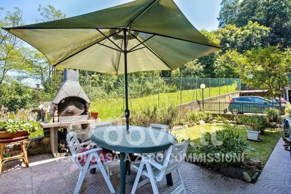 appartamento in vendita a Marchirolo