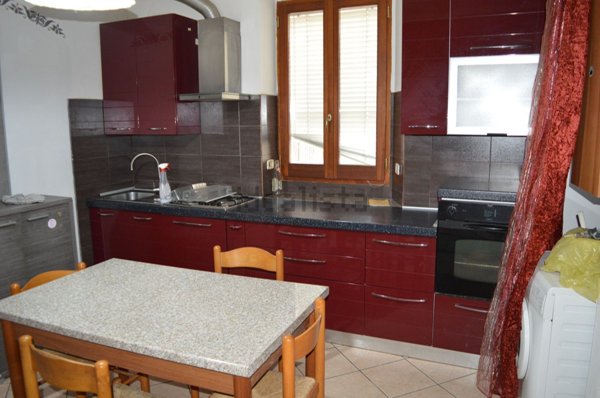 appartamento in vendita a Marchirolo