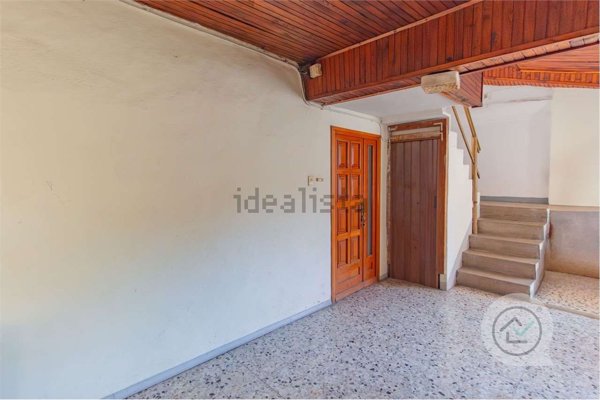 appartamento in vendita a Marchirolo