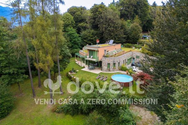 casa indipendente in vendita a Marchirolo