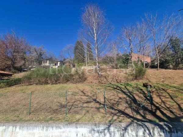 terreno edificabile in vendita a Marchirolo