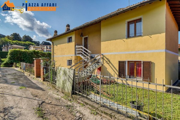 appartamento in vendita a Marchirolo