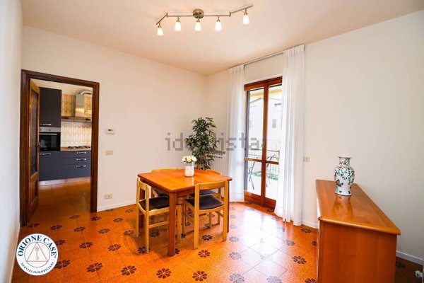 appartamento in vendita a Marchirolo