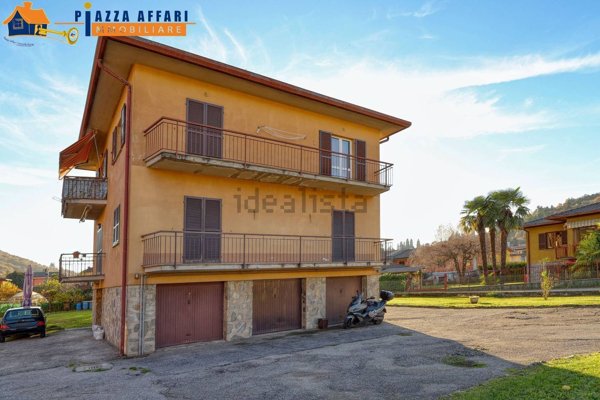 appartamento in vendita a Marchirolo