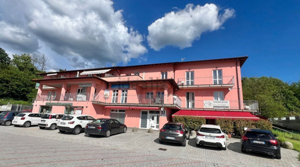 ufficio in vendita a Marchirolo