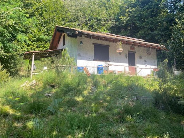 casa indipendente in vendita a Marchirolo