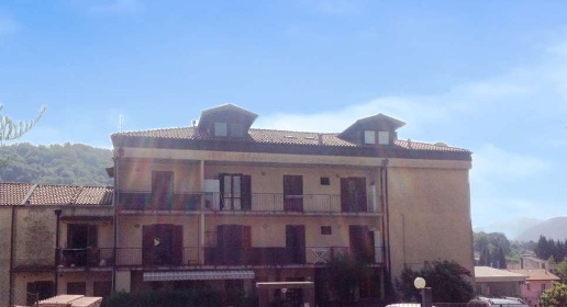 appartamento in vendita a Marchirolo