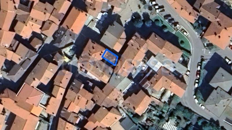 appartamento in vendita a Marchirolo