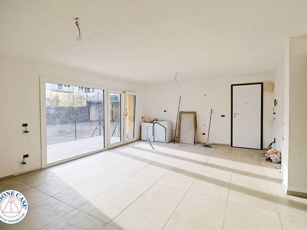 appartamento in vendita a Marchirolo