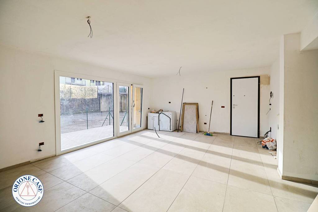 appartamento in vendita a Marchirolo