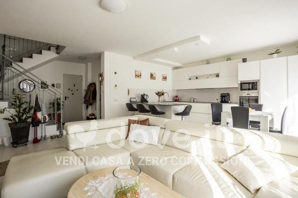 casa indipendente in vendita a Marchirolo