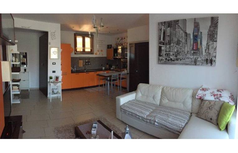 appartamento in vendita a Marchirolo