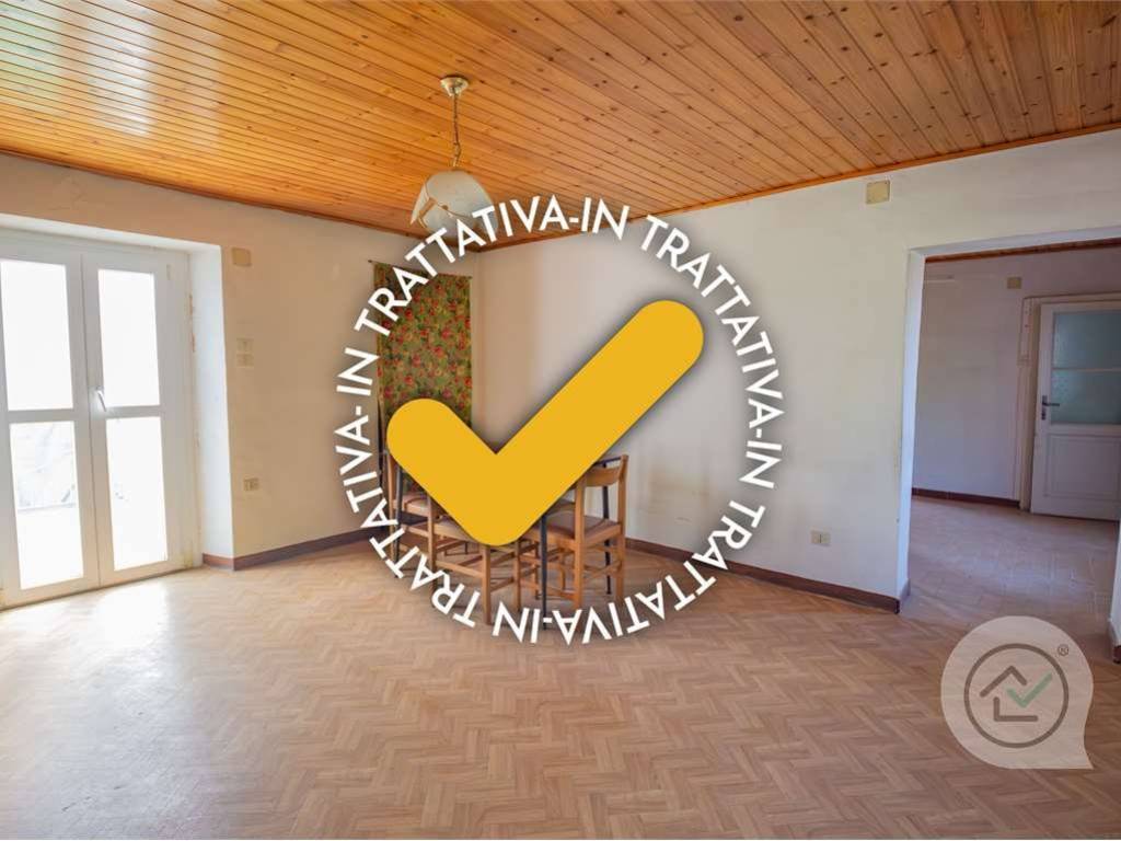 appartamento in vendita a Marchirolo