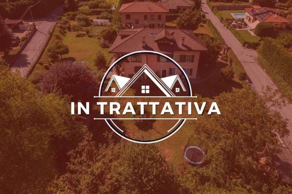 appartamento in vendita a Marchirolo