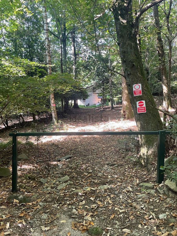 appartamento in vendita a Marchirolo