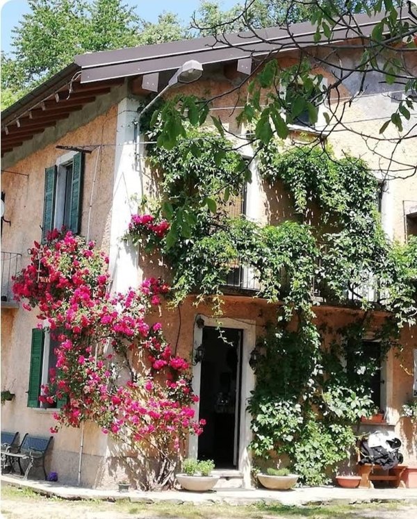 pentavano in vendita a Marchirolo