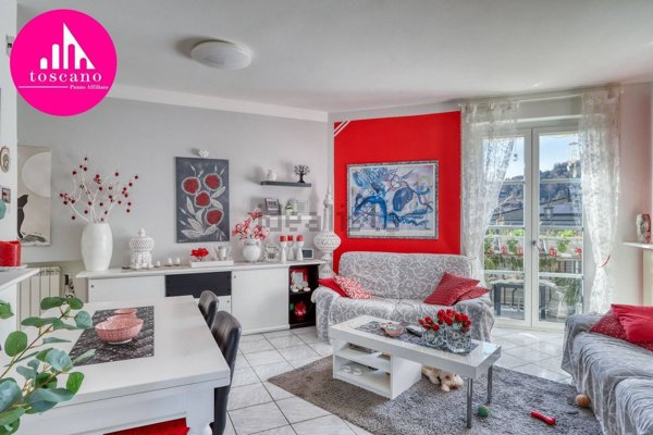 appartamento in vendita a Marchirolo