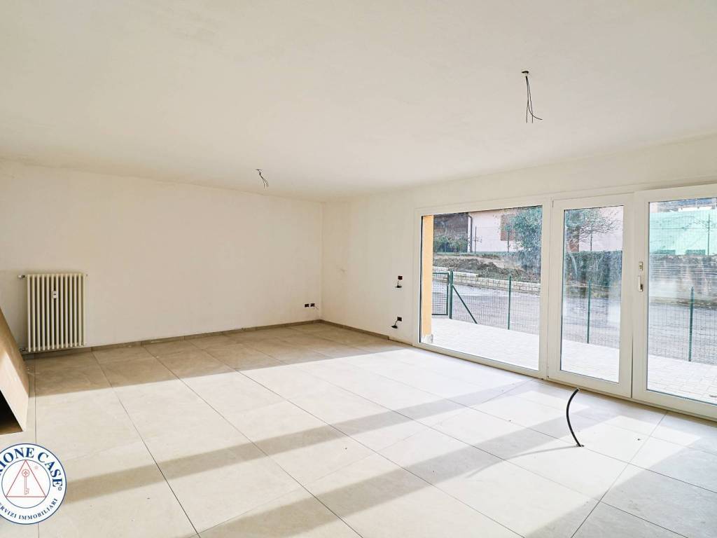 appartamento in vendita a Marchirolo