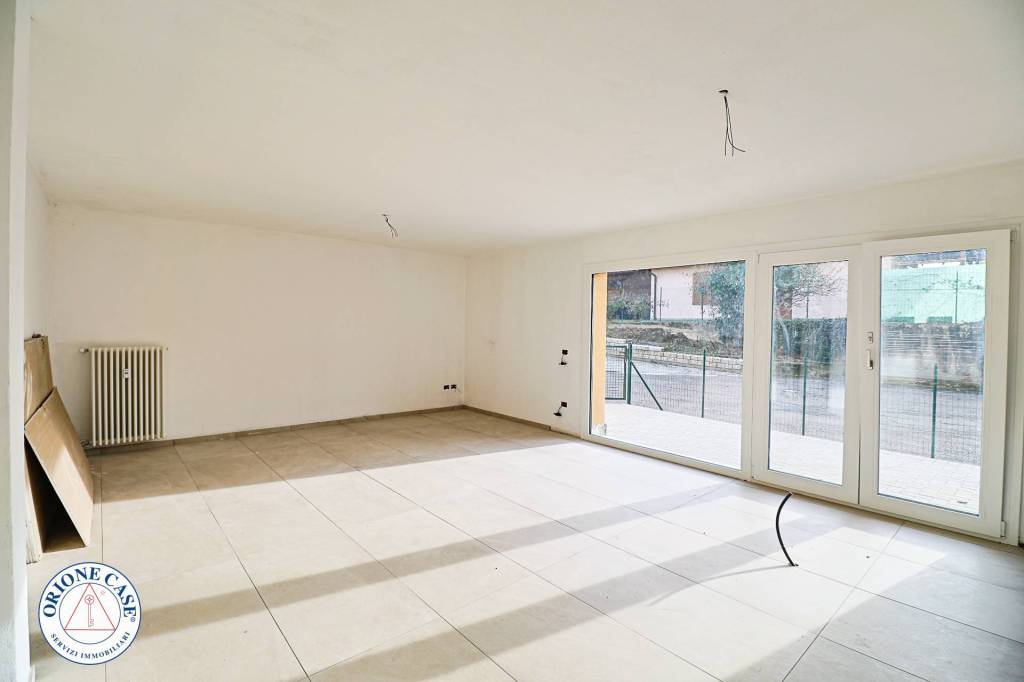 appartamento in vendita a Marchirolo