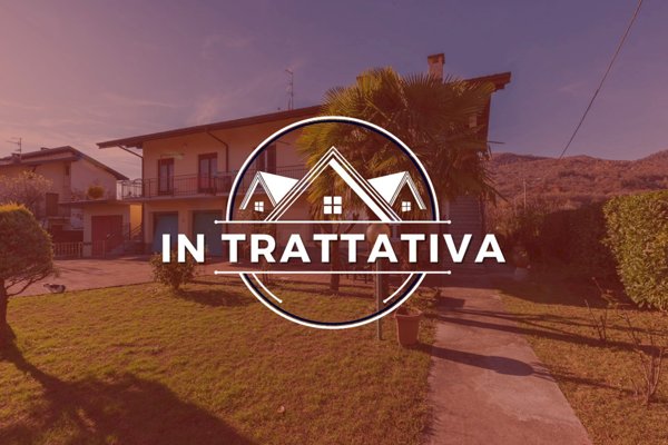 appartamento in vendita a Marchirolo