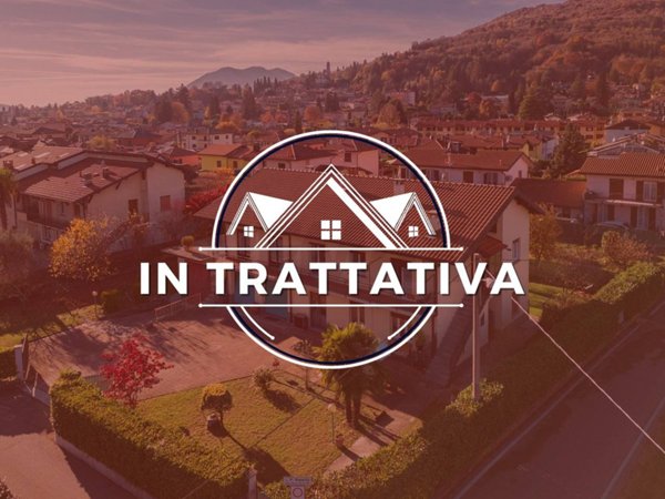 appartamento in vendita a Marchirolo