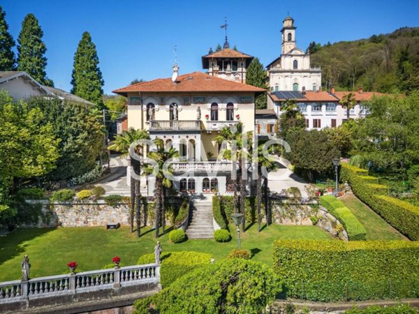 casa indipendente in vendita a Marchirolo