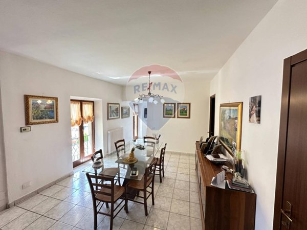 appartamento in vendita a Marchirolo