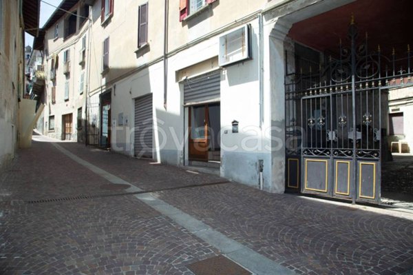 appartamento in vendita a Marchirolo