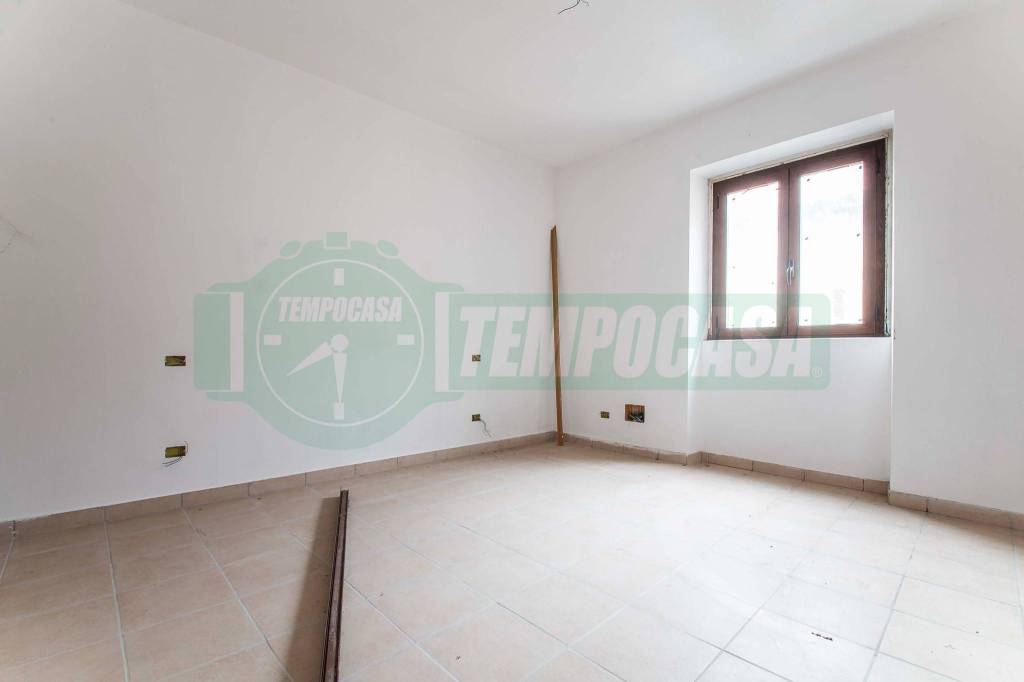 appartamento in vendita a Marnate