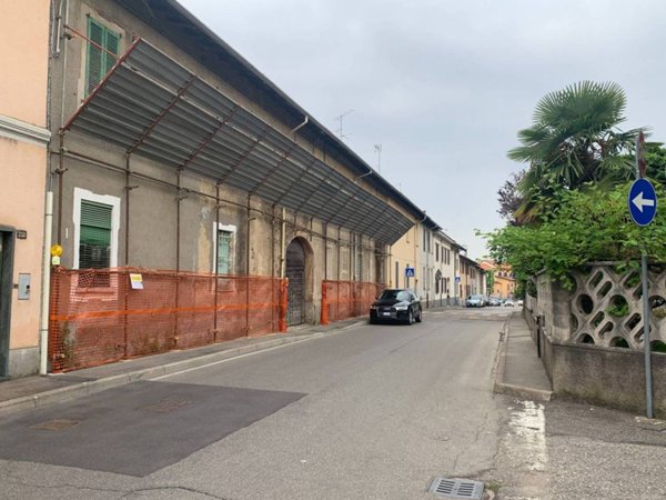 terreno agricolo in vendita a Marnate